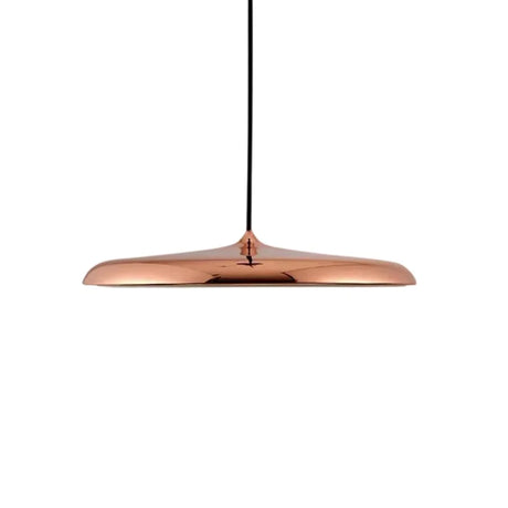 Avery Macaron Adjustable Metal Pendant Light Modern Fixture