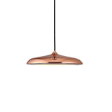 Avery Macaron Adjustable Metal Pendant Light Modern Fixture