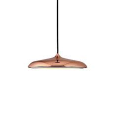 Avery Macaron Adjustable Metal Pendant Light Modern Fixture
