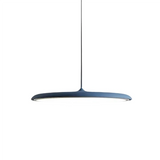 Avery Macaron Adjustable Metal Pendant Light Modern Fixture