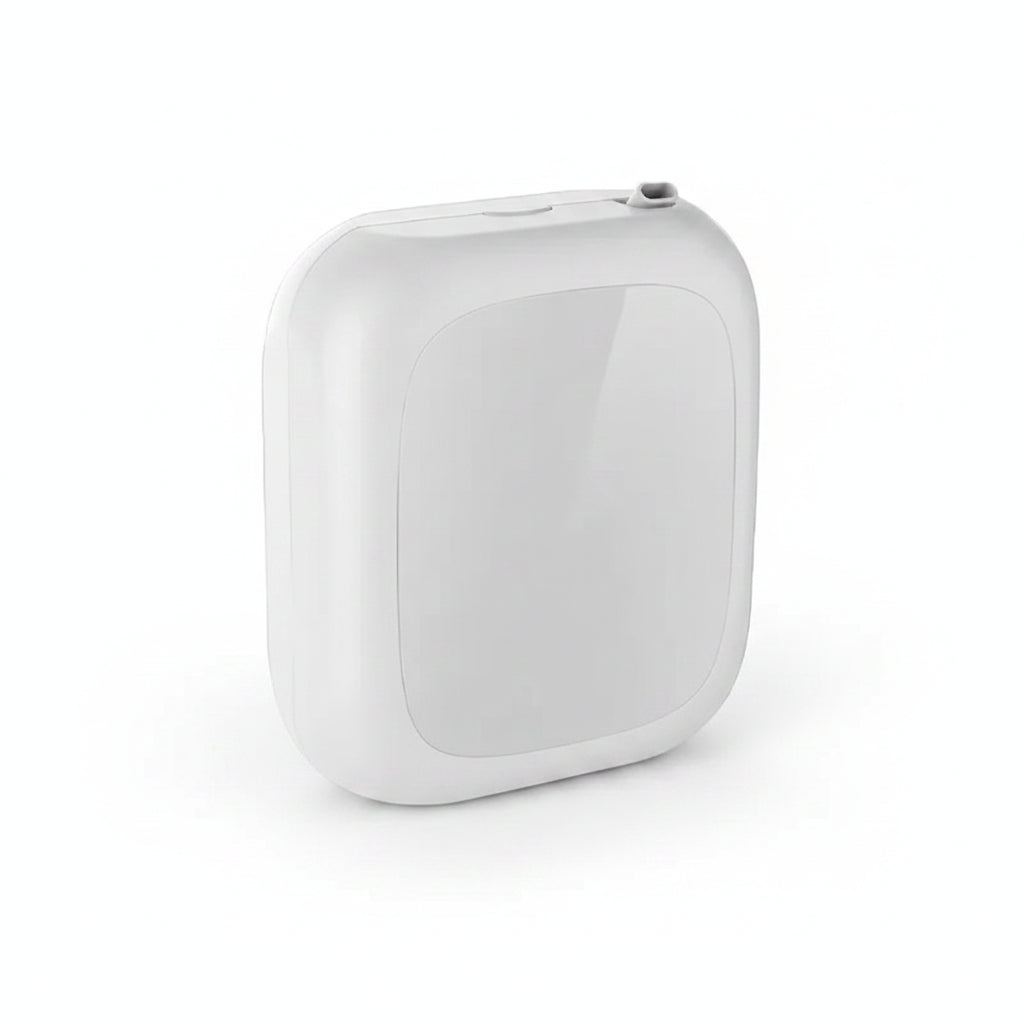 Battery Aroma Diffuser 300m³ Room Air Freshener For Bathroom Elevator