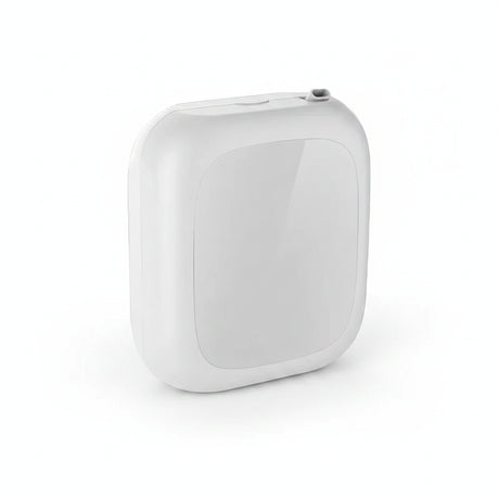 Battery Aroma Diffuser 300m³ Room Air Freshener For Bathroom Elevator