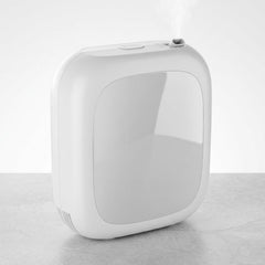 Battery Aroma Diffuser 300m³ Room Air Freshener For Bathroom Elevator