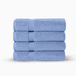 4 Pack / Blue