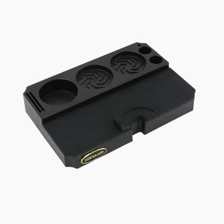 ABS Coffee Tamper Station Stand for 51/54/58mm Portafilters