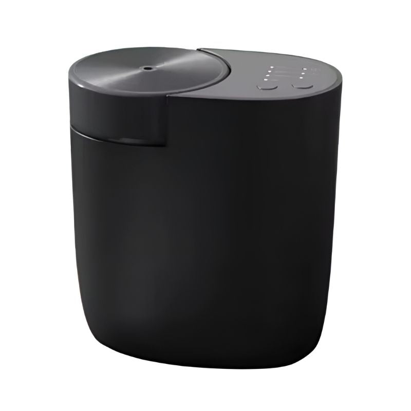 Wall-Plug Waterless Diffuser - Aromatherapy Scent for Home and Bathroom