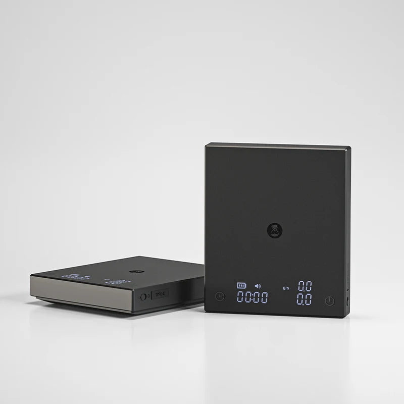 Black Mirror Basic 2 Precision Coffee Scale 0.1g 2kg