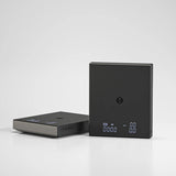 Black Mirror Basic 2 Precision Coffee Scale 0.1g 2kg