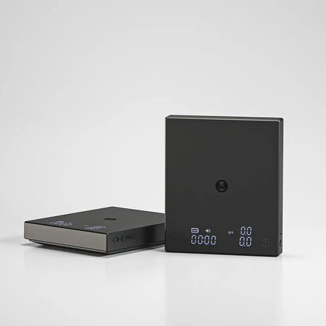 Black Mirror Basic 2 Precision Coffee Scale 0.1g 2kg