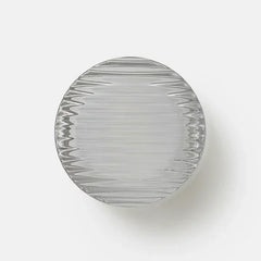 Elenorra Manly Wall Light Acrylic Aluminum Frosted LED 5.3in