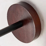 Cyrus Wabi-Sabi Natural Stone Wall Light Modern Fixture