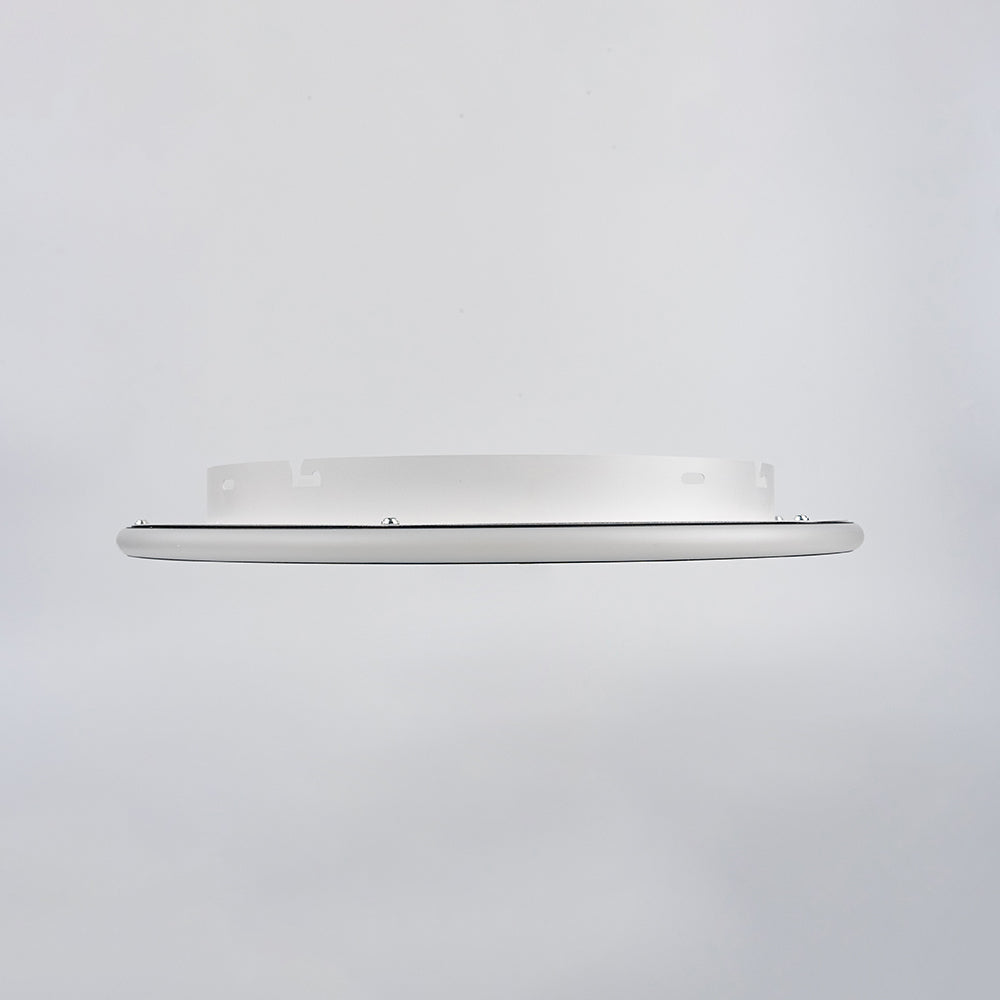 Lampsmodern-UK Ultra-Thin Round Low Ceiling Light LED Surface Mount