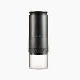 1500mAh Portable Type-C Rechargeable Burr Coffee Grinder 38 Settings