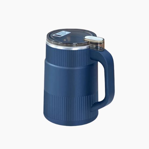 300W Electric Coffee Grinder Spice Grain Mill Stainless Steel