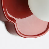 Elowen Modern Resin Orb Wall Lamp Modern Fixture