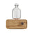 Essential Oil Nebulizing Waterless Rechargeable Diffuser 