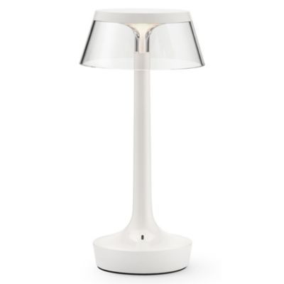 FLOS Bon Jour Unplugged Portable LED Table Lamp with Dimmer