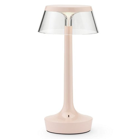 FLOS Bon Jour Unplugged Portable LED Table Lamp with Dimmer