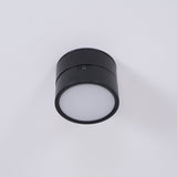 Modern Minimalist Favilla Surface Recessed Light Aluminum LED
