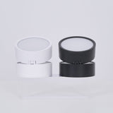 Modern Minimalist Favilla Surface Recessed Light Aluminum LED