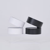 Modern Minimalist Favilla Surface Recessed Light Aluminum LED