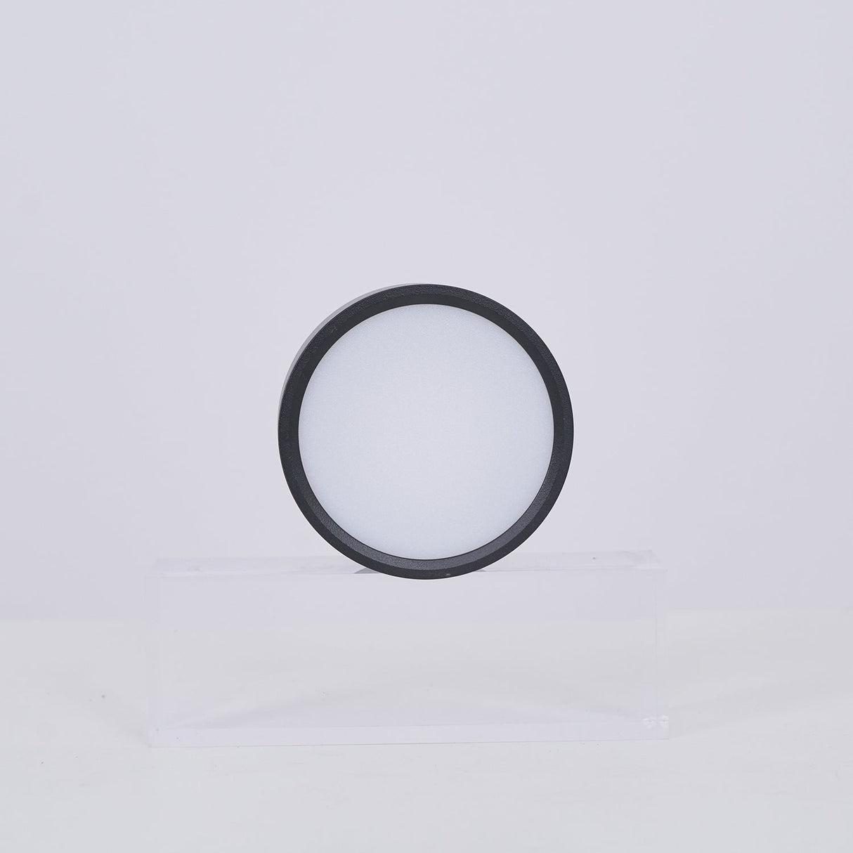 Modern Minimalist Favilla Surface Recessed Light Aluminum LED