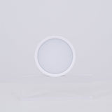 Modern Minimalist Favilla Surface Recessed Light Aluminum LED