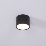 Modern Minimalist Favilla Surface Recessed Light Aluminum LED