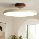 Circular ceiling light size and mounting guide