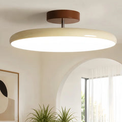 Circular ceiling light size and mounting guide