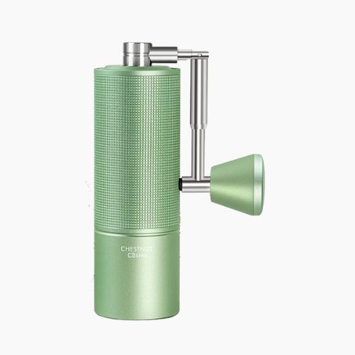 Chestnut C3S Pro Portable Manual Coffee Grinder Foldable Crank