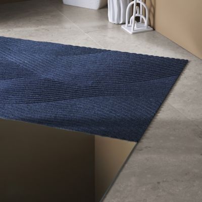 Sjo Outdoor Doormat - Durable Scandinavian Design for All-Weather Use