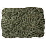 Twine Doormat Indoor-Outdoor Durable Stylish Entry Mat by Heymat