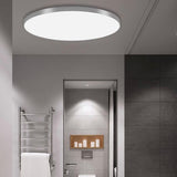 Lampsmodern-UK Modern Round LED Ceiling Light Slim Flush Mount