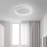 Lampsmodern-UK Ultra-Thin Round Low Ceiling Light LED Surface Mount