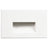 LED Step Lights - sleek recessed outdoor stair illumination fixture design - Hurbane Home