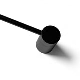 Modern Minimalist Linear LED Wall Light Aluminum 360-Degree Rotating Sconce