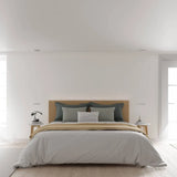 Evanos Minimal Line Pendant Light Modern Fixture