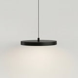 Evanos Minimal Line Pendant Light Modern Fixture