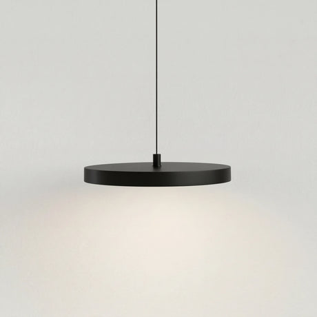 Evanos Minimal Line Pendant Light Modern Fixture