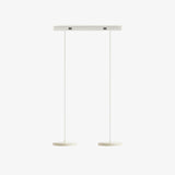 Evanos Minimal Line Pendant Light Modern Fixture