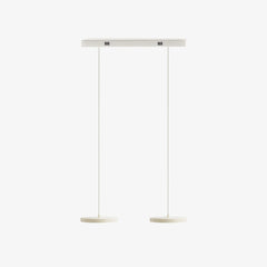 Evanos Minimal Line Pendant Light Modern Fixture