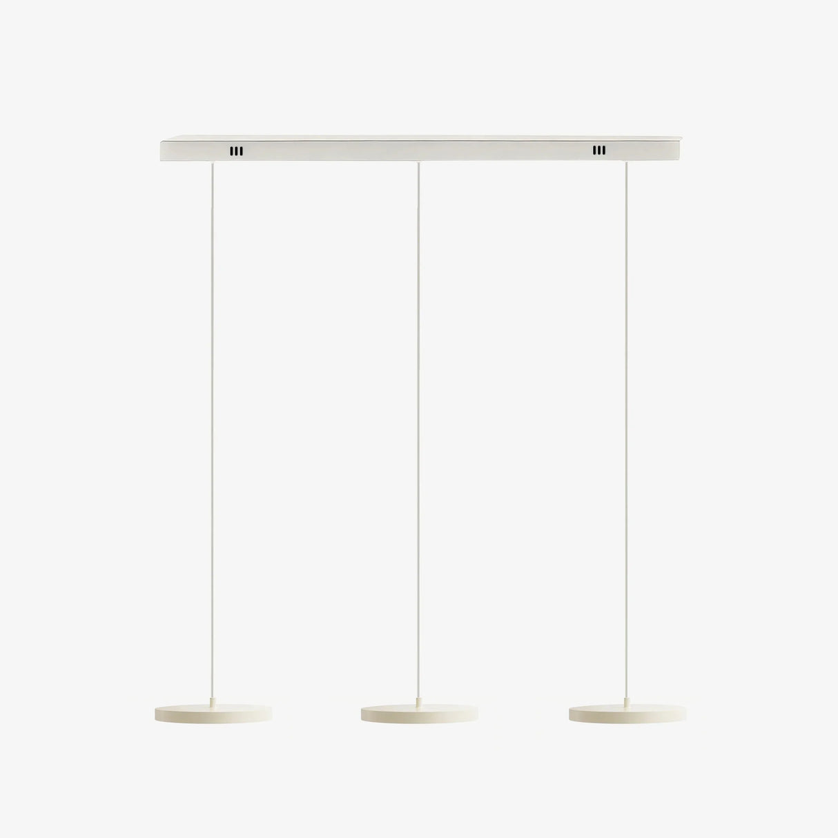 Evanos Minimal Line Pendant Light Modern Fixture