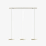 Evanos Minimal Line Pendant Light Modern Fixture