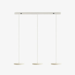 Evanos Minimal Line Pendant Light Modern Fixture