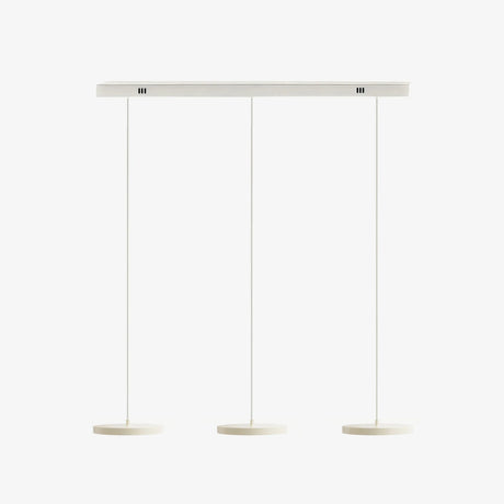Evanos Minimal Line Pendant Light Modern Fixture