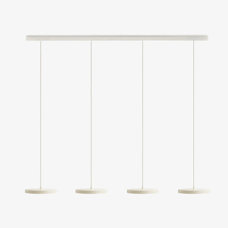 Evanos Minimal Line Pendant Light Modern Fixture