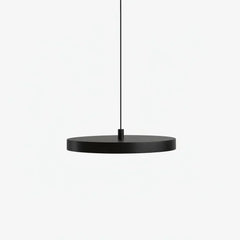 Evanos Minimal Line Pendant Light Modern Fixture