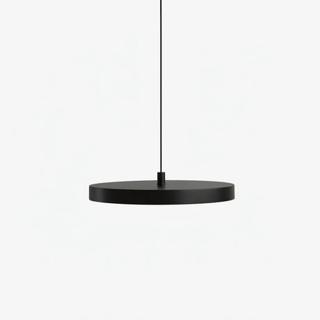 Evanos Minimal Line Pendant Light Modern Fixture