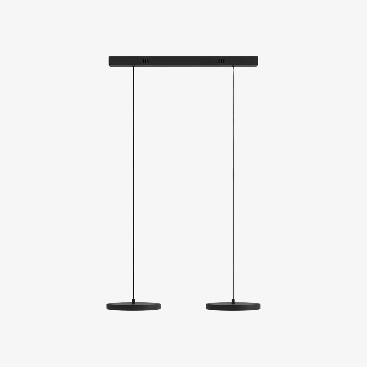 Evanos Minimal Line Pendant Light Modern Fixture